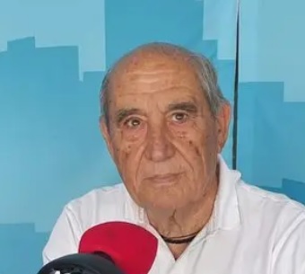 Dimas Martín Martín