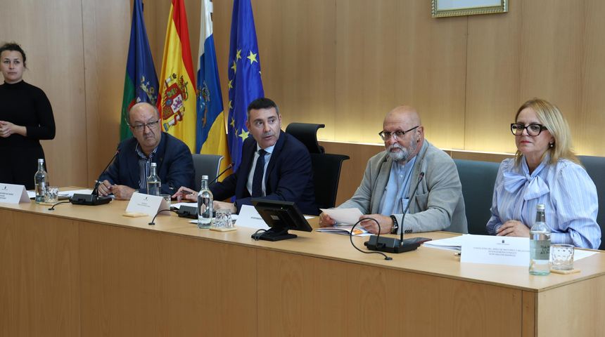 CONSEJO INSULAR DE LAS PERSONAS MAYORES DE LANZAROTE Y LA GRACIOSA (Tías  1) (3)