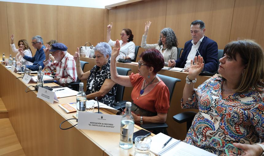 CONSEJO INSULAR DE LAS PERSONAS MAYORES DE LANZAROTE Y LA GRACIOSA (Tías  1) (6)