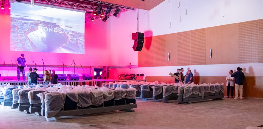 Visita Echedey Eugenio y Abigail González al teatro municipal (5)