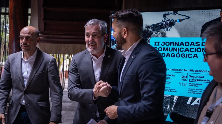 Jornadas Comunicación 1