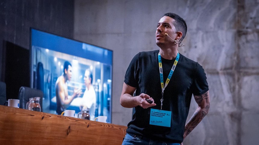 Jornadas Comunicación 3