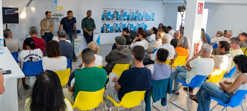 Comité Abierto CC Arrecife Lanzarote te necesita (3)