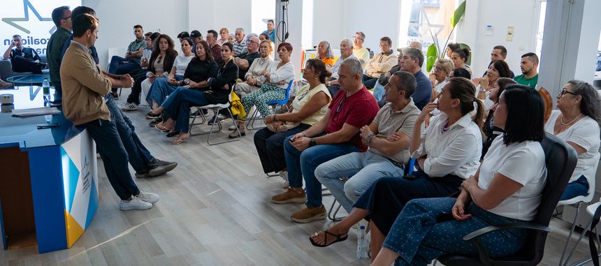 Comité Abierto CC Arrecife Lanzarote te necesita (4)