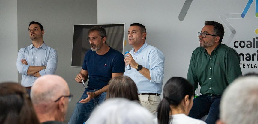 Comité Abierto CC Arrecife Lanzarote te necesita (5)