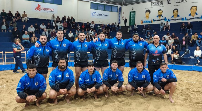 El Tinajo tiene una última oportunidad de acabar la temporada con algún título