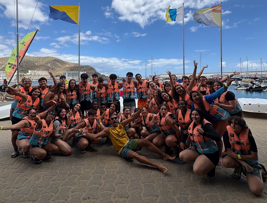 Campamento Con-Vive 2026 (2)