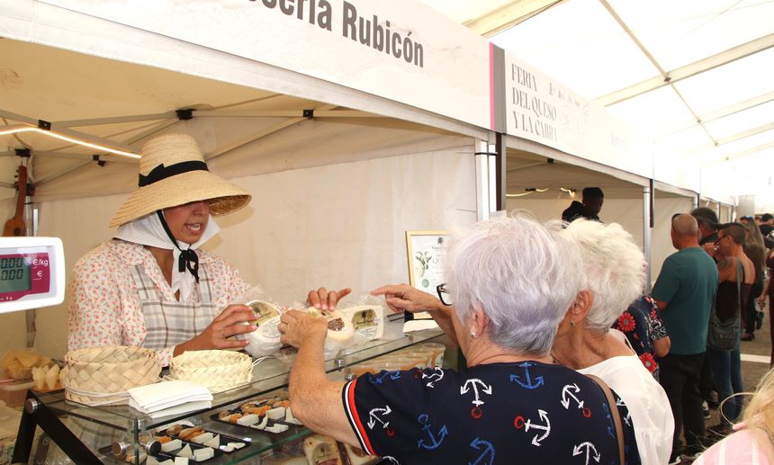 queso cuatro