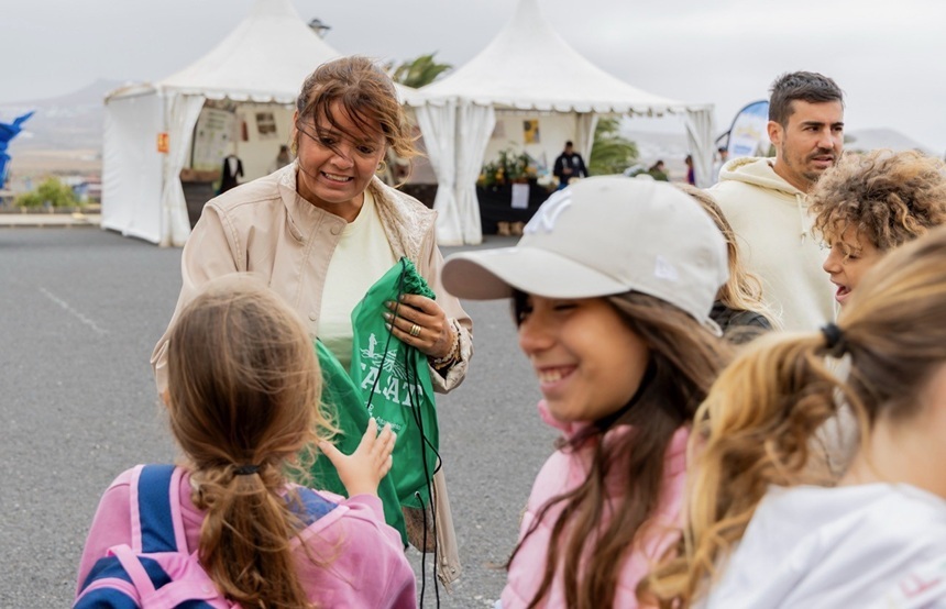 Visita mayores y escolares (3)