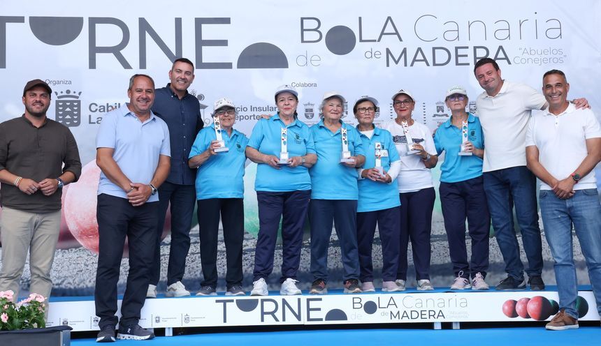 torneo 8