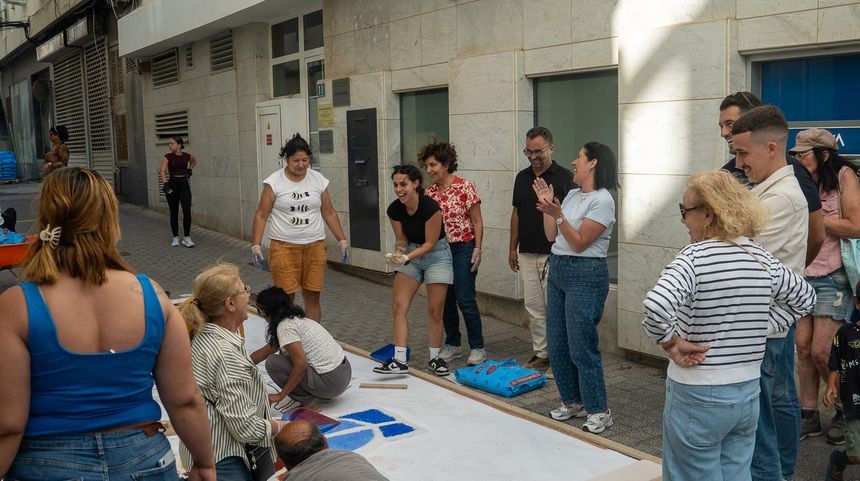 Alfombras de sal (2)