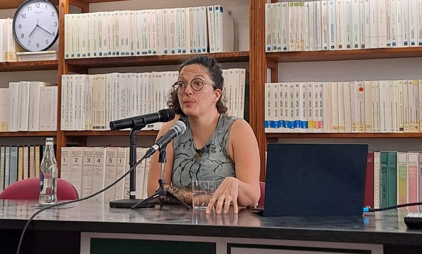 Eurídice Cabañes