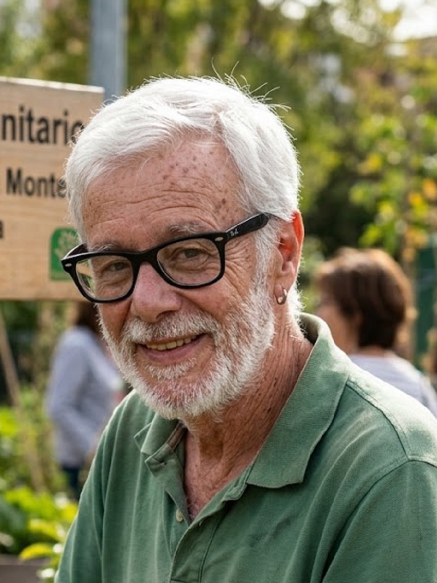 Aritz Barrenechea Montero