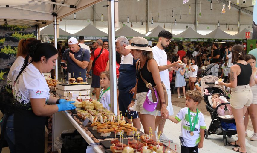 Ambiente Wine Festival 2