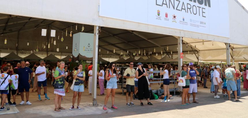 Ambiente Wine Festival