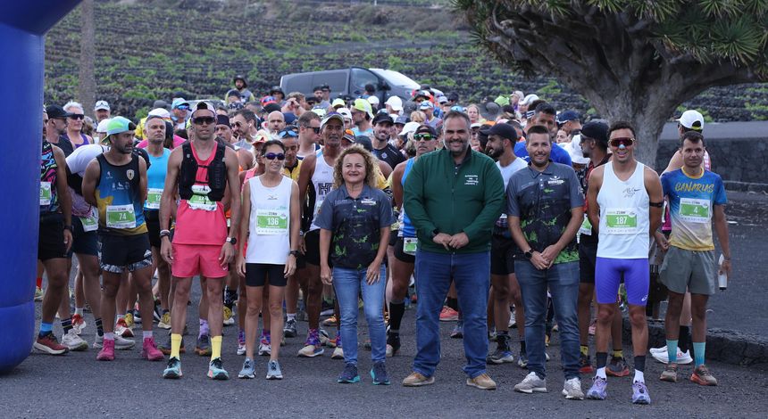 Imagen de la salida de la prueba