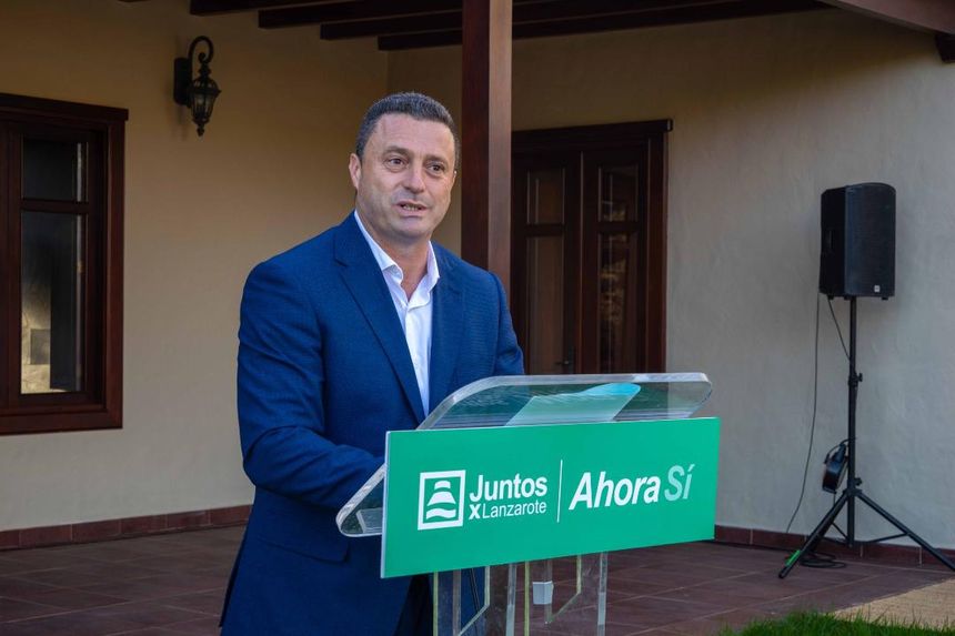jun tres