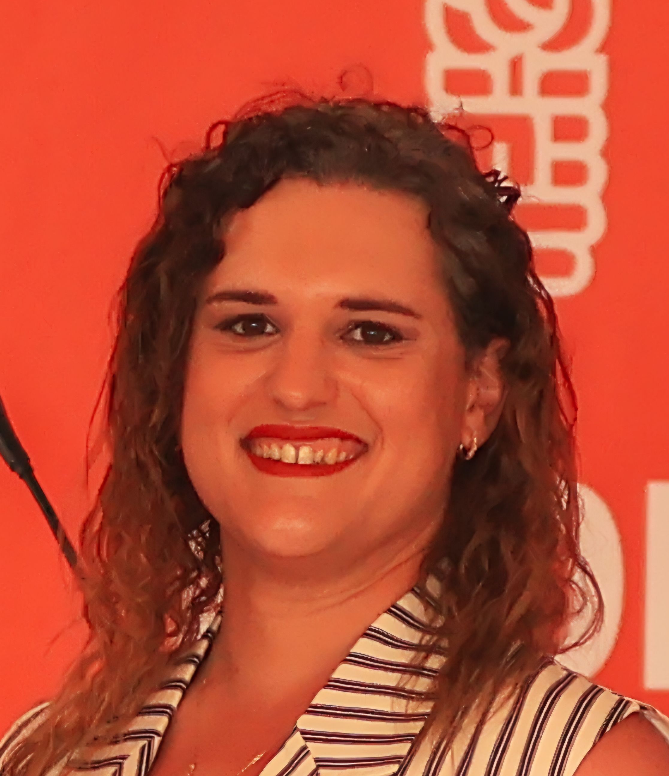 Azahara María Regadera