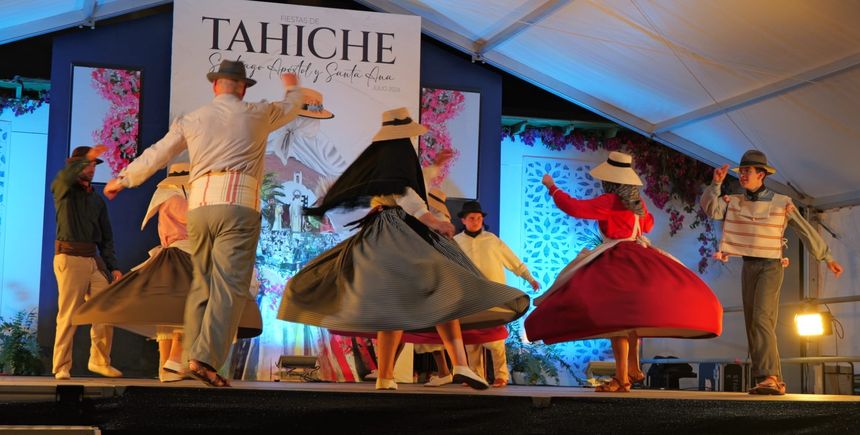 tahiche