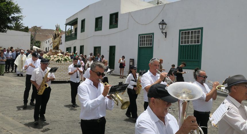 Procesión El Carmen 2026 (3)